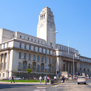 Leeds univ