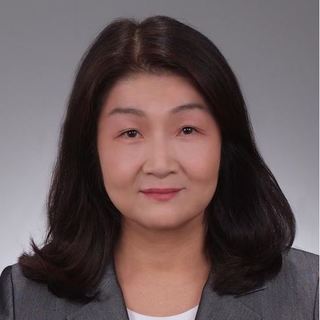 池添 久美子